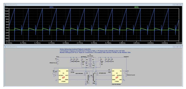簡單制勝——第三部分：高效BMS主動均衡系統(tǒng)架構深度剖析
