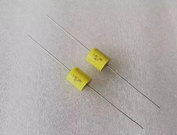 為什么鋁電解電容不能承受反向電壓？