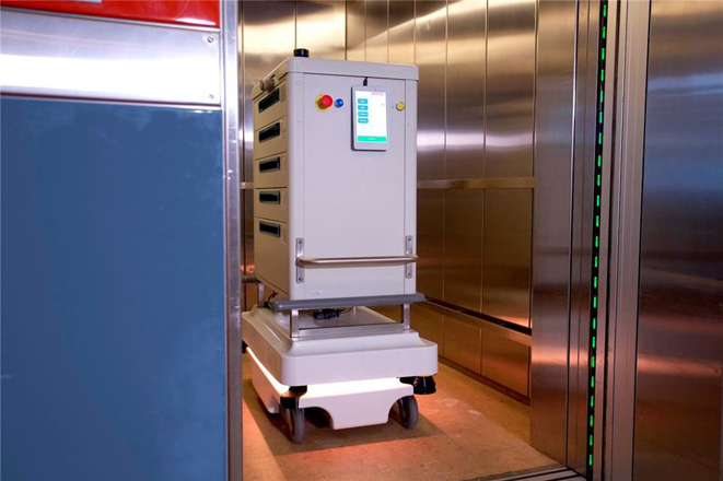 由北京冬奧看機器人技術(shù)趨勢：安全、靈活、復(fù)合是關(guān)鍵