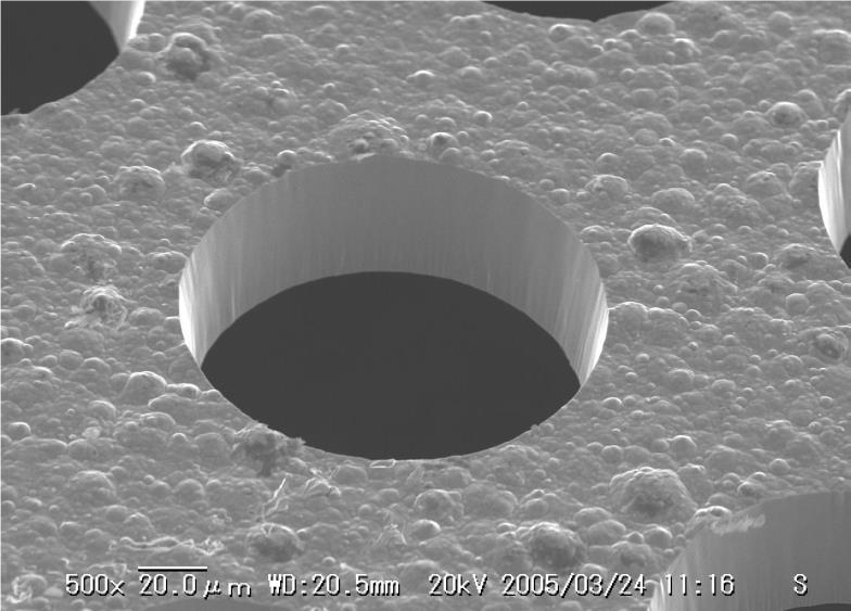 晶圓級封裝Bump制造工藝關(guān)鍵點解析 晶圓級封裝Bump制造工藝關(guān)鍵點解析