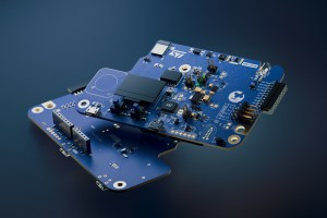 X-CUBE-MATTER：不只是一個(gè)簡(jiǎn)單的軟件包，更是克服當(dāng)前挑戰(zhàn)的解決方案