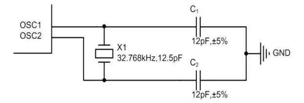晶振怎么用，你真的知道嗎？