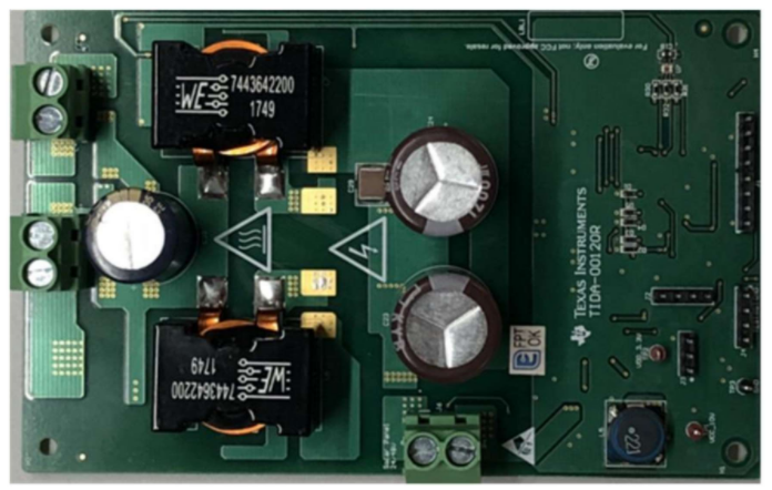 光伏充電控制器升級首選？TI GaN 的高效小型化低成本之道