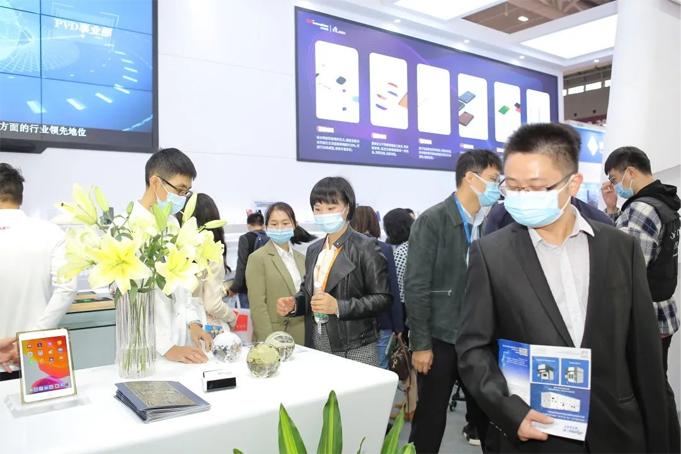 配置拉滿！深圳國際半導(dǎo)體展聚勢歸來，展商陣容早知道！