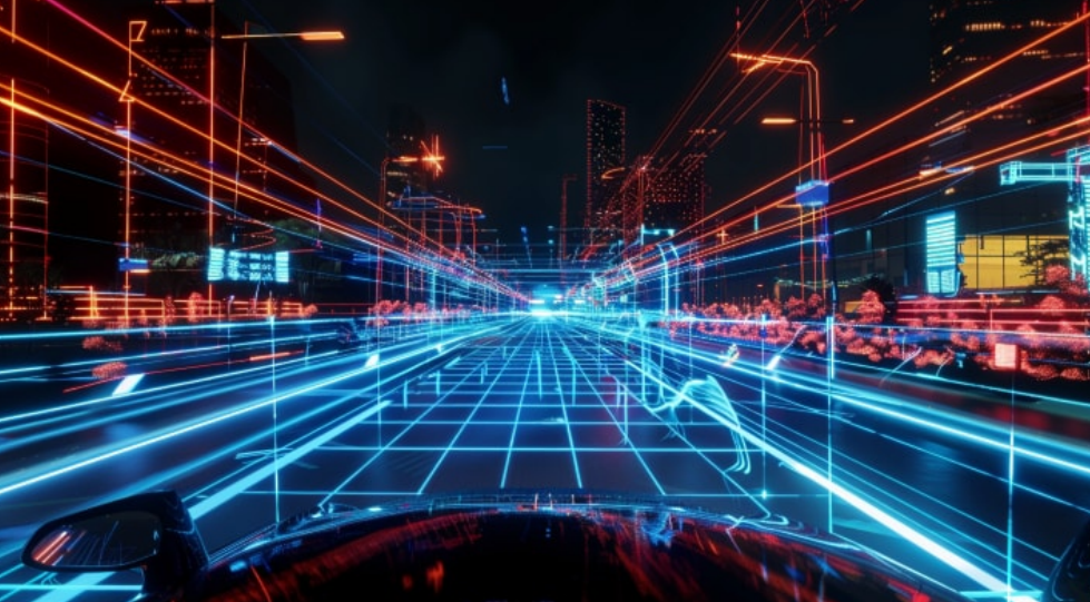 機(jī)器人新紀(jì)元：邊緣處理、電源、傳感器與通信突破