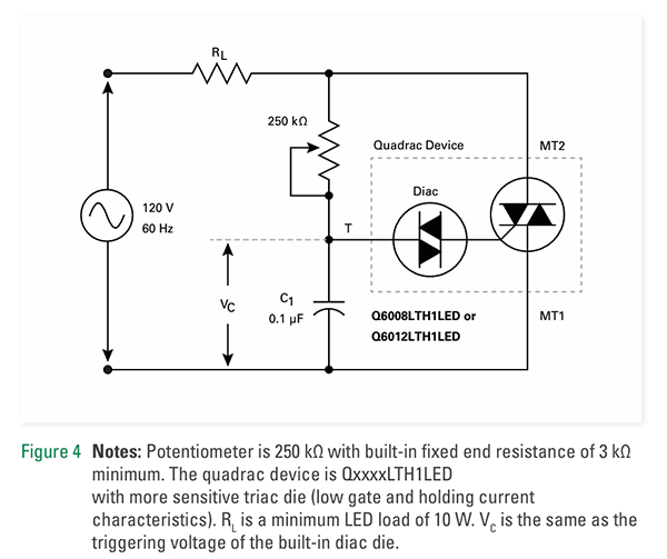 低電流調(diào)光困局破解:雙向可控硅技術(shù)如何重塑LED兼容性標(biāo)準(zhǔn) 低電流調(diào)光困局破解:雙向可控硅技術(shù)如何重塑LED兼容性標(biāo)準(zhǔn)