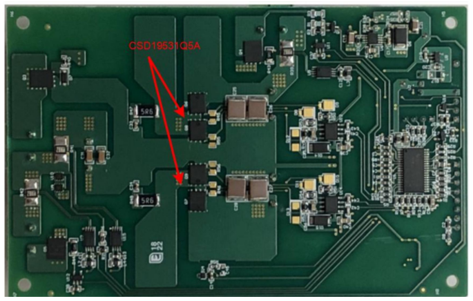 光伏充電控制器升級首選？TI GaN 的高效小型化低成本之道