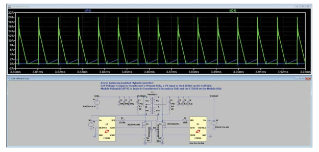 簡單制勝——第三部分：高效BMS主動均衡系統(tǒng)架構深度剖析
