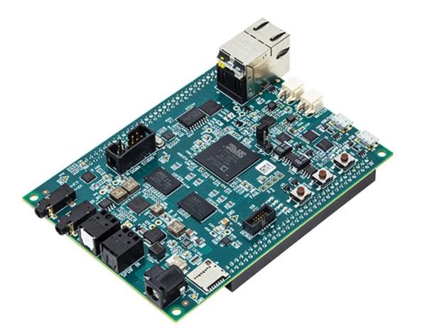 在選擇SoC和專用音頻DSP時(shí)，這些問題你應(yīng)該考慮到！