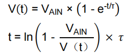 如何提高AT32 MCU ADC轉(zhuǎn)換精度 如何提高AT32 MCU ADC轉(zhuǎn)換精度