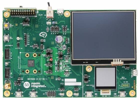 卷積神經(jīng)網(wǎng)絡的硬件轉(zhuǎn)換：什么是機器學習？——第三部分