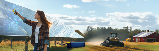 管理、轉(zhuǎn)換和存儲：向分布式電網(wǎng)轉(zhuǎn)型