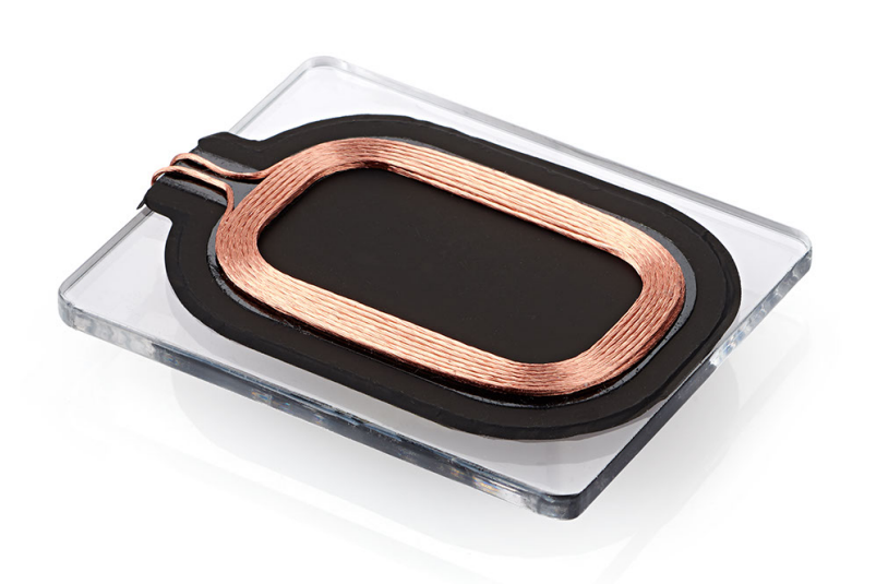 意法半導體面向可穿戴設(shè)備的無線充電解決方案