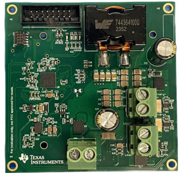 光伏充電控制器升級首選？TI GaN 的高效小型化低成本之道