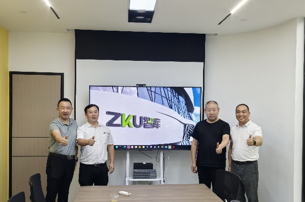 中國(guó)電子展組委會(huì)聯(lián)袂電子制造產(chǎn)業(yè)聯(lián)盟：四地探企，智啟新程