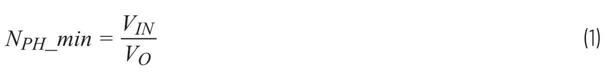 在低壓大電流應(yīng)用中，電壓調(diào)節(jié)器的性能該如何改進(jìn)？