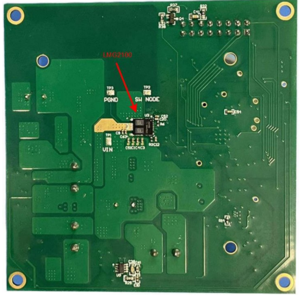 光伏充電控制器升級首選？TI GaN 的高效小型化低成本之道