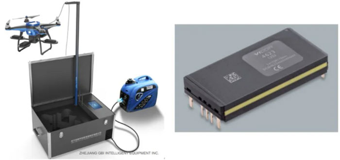 輕量級(jí)的電源系統(tǒng)，該如何設(shè)計(jì)？