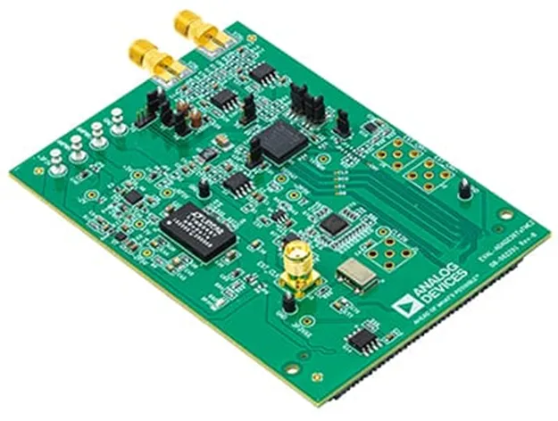 解決了！這個模塊解決了流式細胞儀設計的多個痛點！