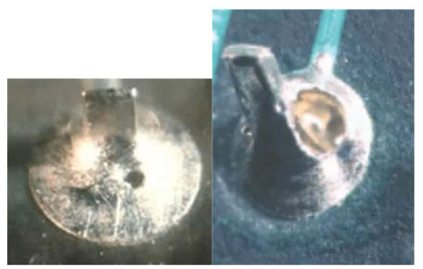 這些莫名其妙的焊接缺陷，你遇到過(guò)幾種？