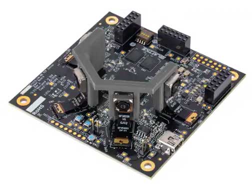 用于汽車接口、安全和計(jì)算密集型負(fù)載FPGA的選擇和使用