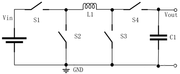 【干貨】強(qiáng)大的4開關(guān)升降壓BOB電源，可升可降、能大能小