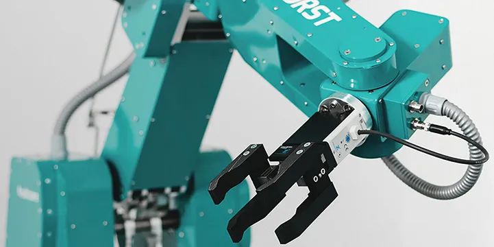 升級(jí)電機(jī)控制，加速物流智能化