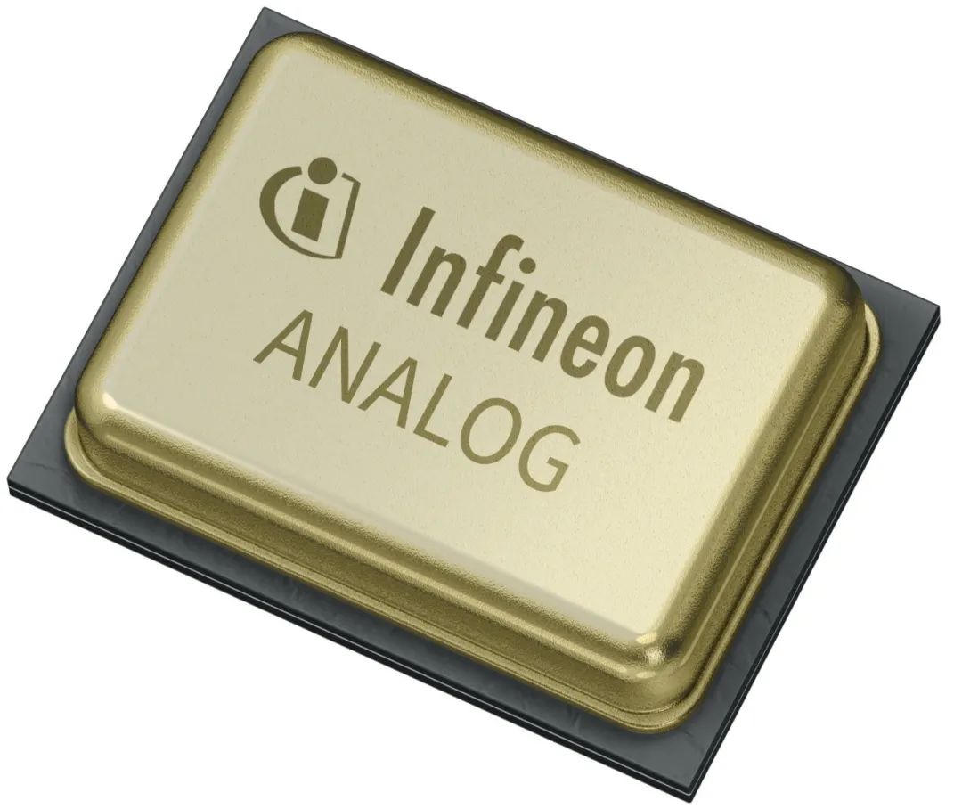 符合汽車標(biāo)準的MEMS麥克風(fēng) 汽車在細心聆聽