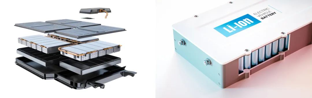 小電芯組合成大電池，保證性能和安全，BMS是關(guān)鍵！