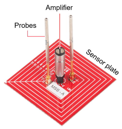 利用電容測試方法開創(chuàng)鍵合線檢測新天地 利用電容測試方法開創(chuàng)鍵合線檢測新天地