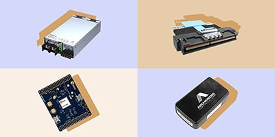 DigiKey 2024 年第三季度新增 139 家供應商和 611,000 多種創(chuàng)新產品，擴展了新產品陣容 