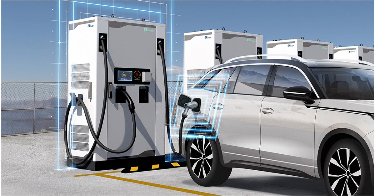 借助隔離式電壓檢測(cè)，實(shí)現(xiàn)功率轉(zhuǎn)換與電機(jī)控制效率飛躍