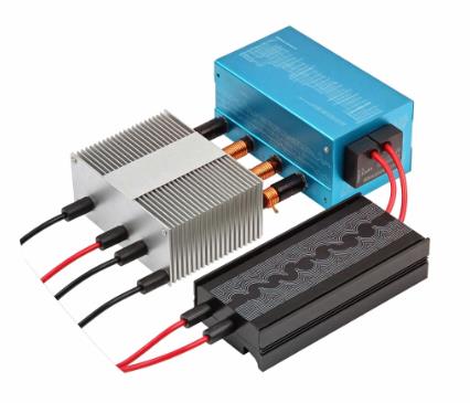 3μV噪聲極限！正弦波發(fā)生器電源噪聲凈化的七階降噪術(shù)