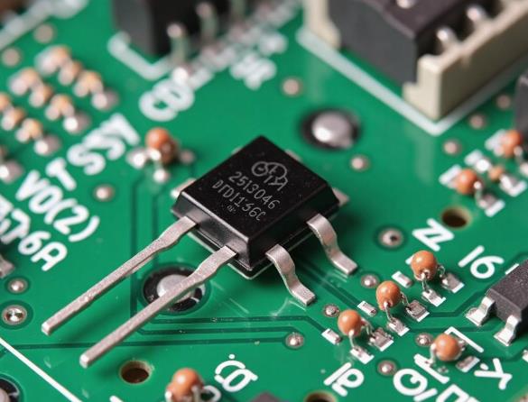 差分振蕩器是：駕馭噪聲，鎖定精準(zhǔn)時(shí)序的核心引擎