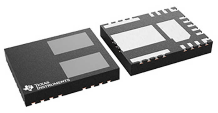 GaN如何讓光伏充電控制器更高效更小巧？TI給出答案