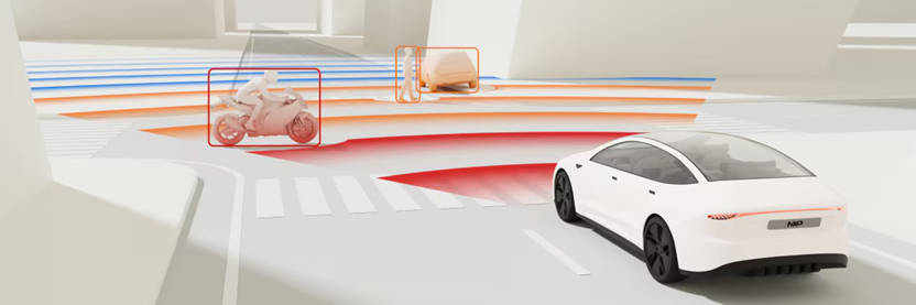 精準(zhǔn)感知新時(shí)代：4D成像雷達(dá)助力自動(dòng)駕駛升級(jí)