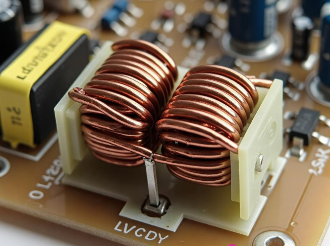 可調(diào)電感技術(shù)趨勢：小型化、高頻化與高可靠性發(fā)展路徑