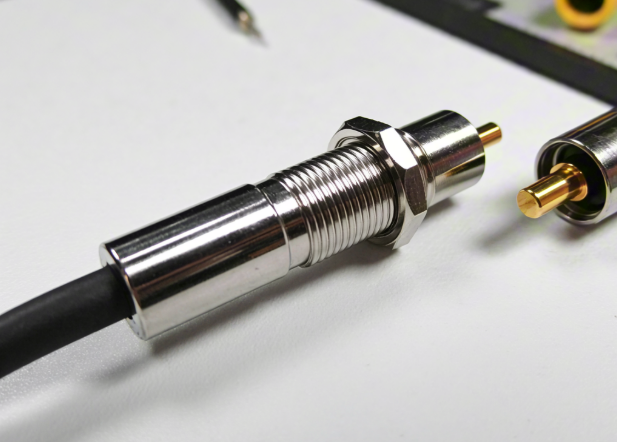 線對(duì)線連接器：電子產(chǎn)業(yè)“血管”的設(shè)計(jì)、應(yīng)用與創(chuàng)新