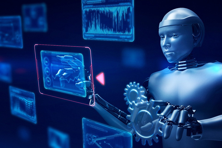  2026工程前瞻：AI與無線通信的融合將打開哪些新可能？