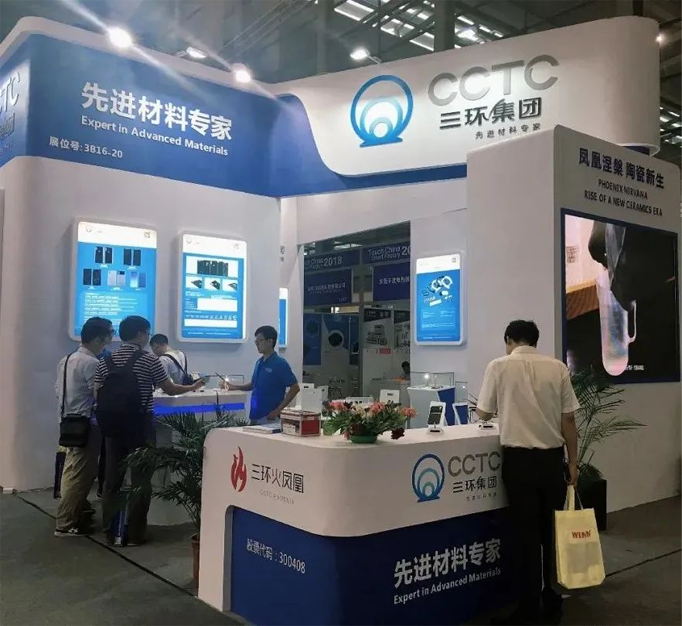 六大展區(qū)聚勢來襲，SEMI-e 掀半導(dǎo)體產(chǎn)業(yè)技術(shù)“芯” 浪潮