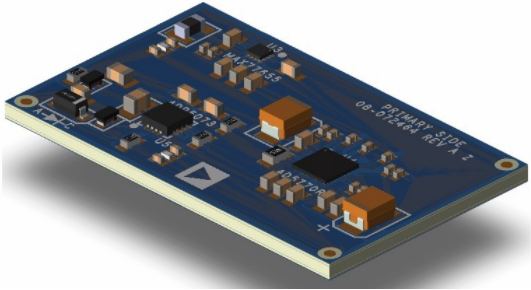 簡單易行的動(dòng)態(tài)功率控制方法，讓IDAC遠(yuǎn)離過熱困擾
