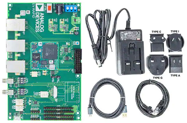 如何快速、經(jīng)濟(jì)地將工業(yè)以太網(wǎng)添加到工業(yè) 4．0 設(shè)備中