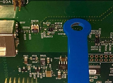 使用4、5和6系列混合信號示波器排除電磁干擾故障