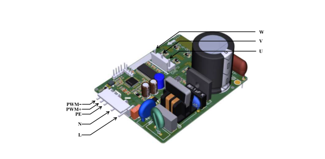 打造兼具性價比與高性能的變頻驅(qū)動方案，助力白色家電產(chǎn)業(yè)智能升級