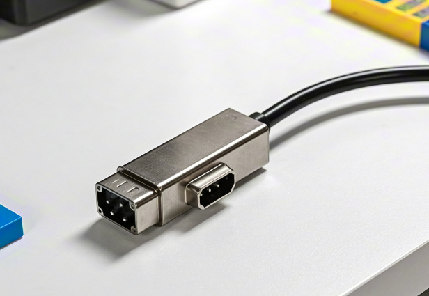 電源連接器選型全攻略：平衡成本、性能與可靠性