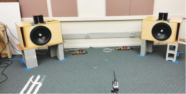 DSP入局：模擬與數(shù)字音頻分頻器設(shè)計(jì)的大比拼！