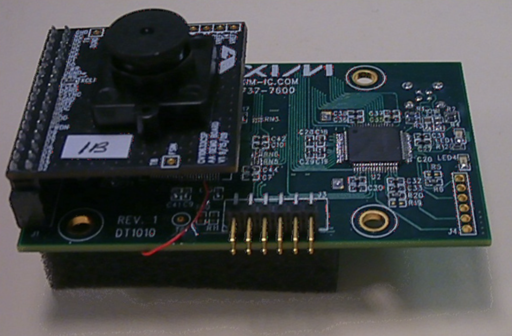 串行器應用之如何將攝像頭的RGB或YUV輸出轉(zhuǎn)換成RGB數(shù)據(jù)？