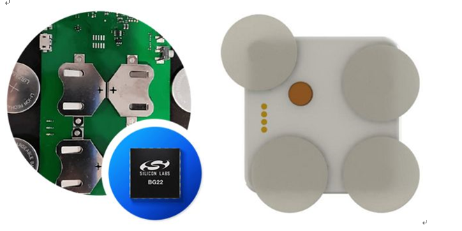 快速發(fā)展的醫(yī)療物聯(lián)網(wǎng)技術(shù)推動智慧醫(yī)療和健康保障設備創(chuàng)新