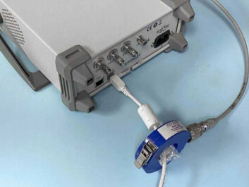 使用4、5和6系列混合信號示波器排除電磁干擾故障