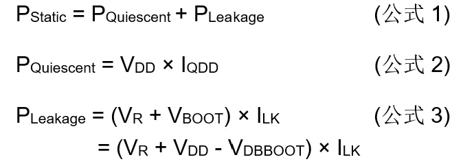 高壓柵極驅(qū)動(dòng)器的功率耗散和散熱分析，一文get√